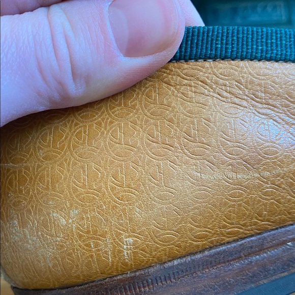 Genuine Gucci Loafers - Picture 8 of 8